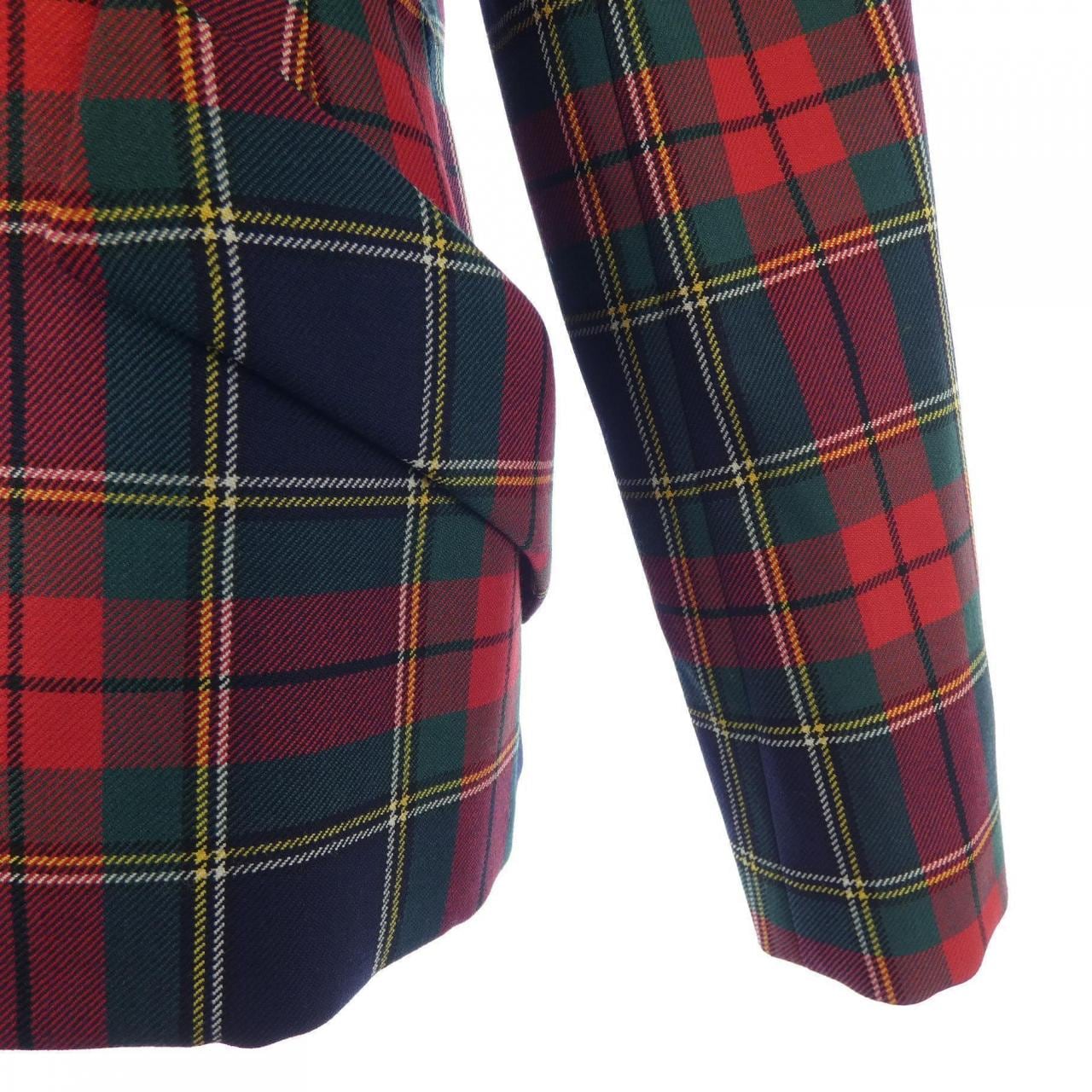 クリスチャンディオール CHRISTIAN DIOR 951V46A1210 ジャケット