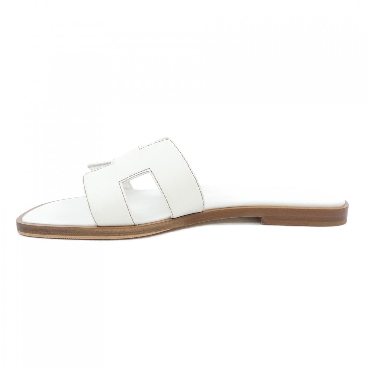 エルメス HERMES オラン ORAN 021056Z サンダル