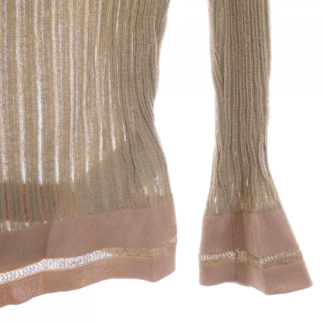 エスカーダ ESCADA カーディガン