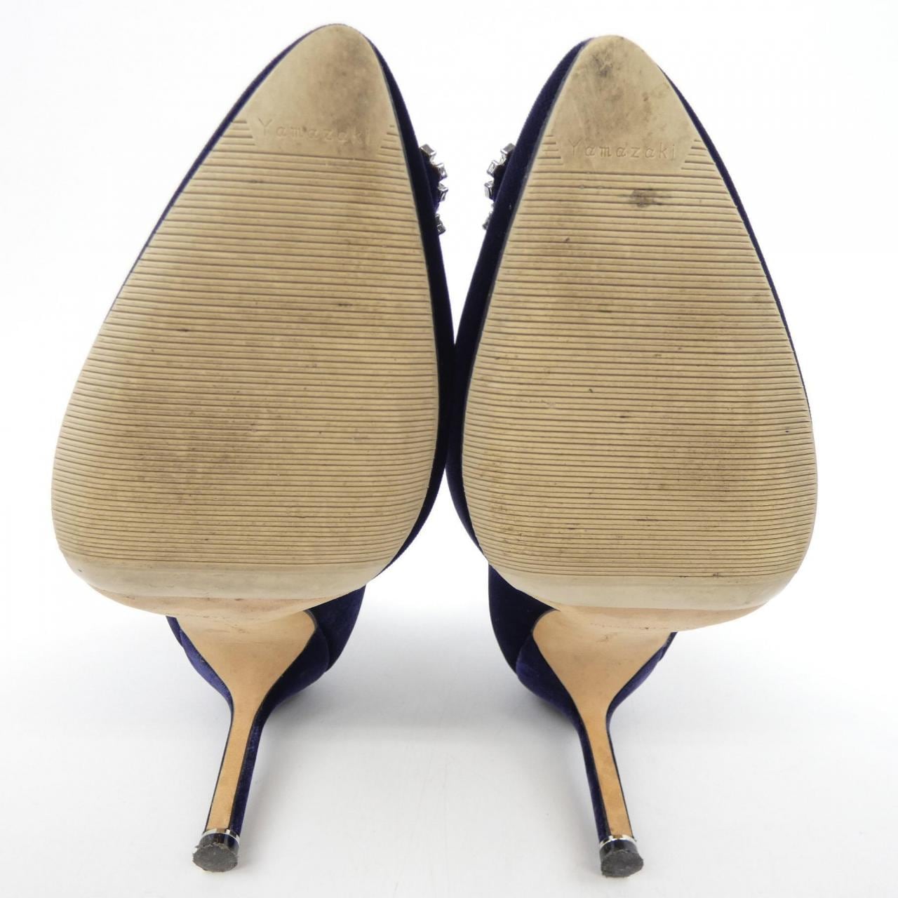 マノロブラニク MANOLO BLAHNIK パンプス