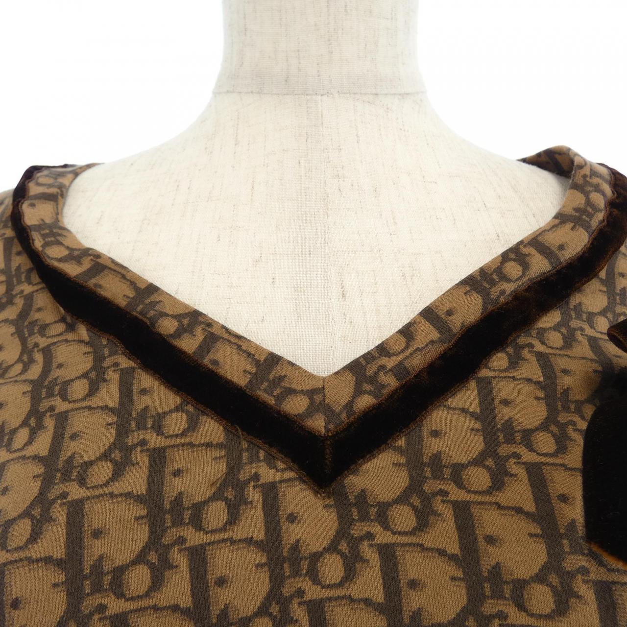 【ヴィンテージ】クリスチャンディオール CHRISTIAN DIOR トロッター TROTTER 5H16155950 トップス