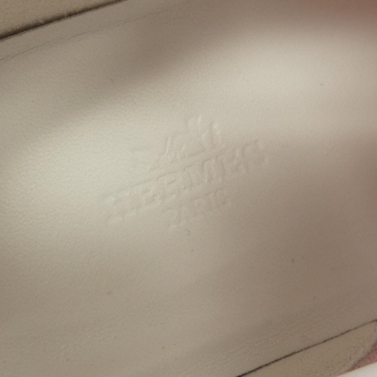 エルメス HERMES バウンシング BOUNCING 221177Z スニーカー