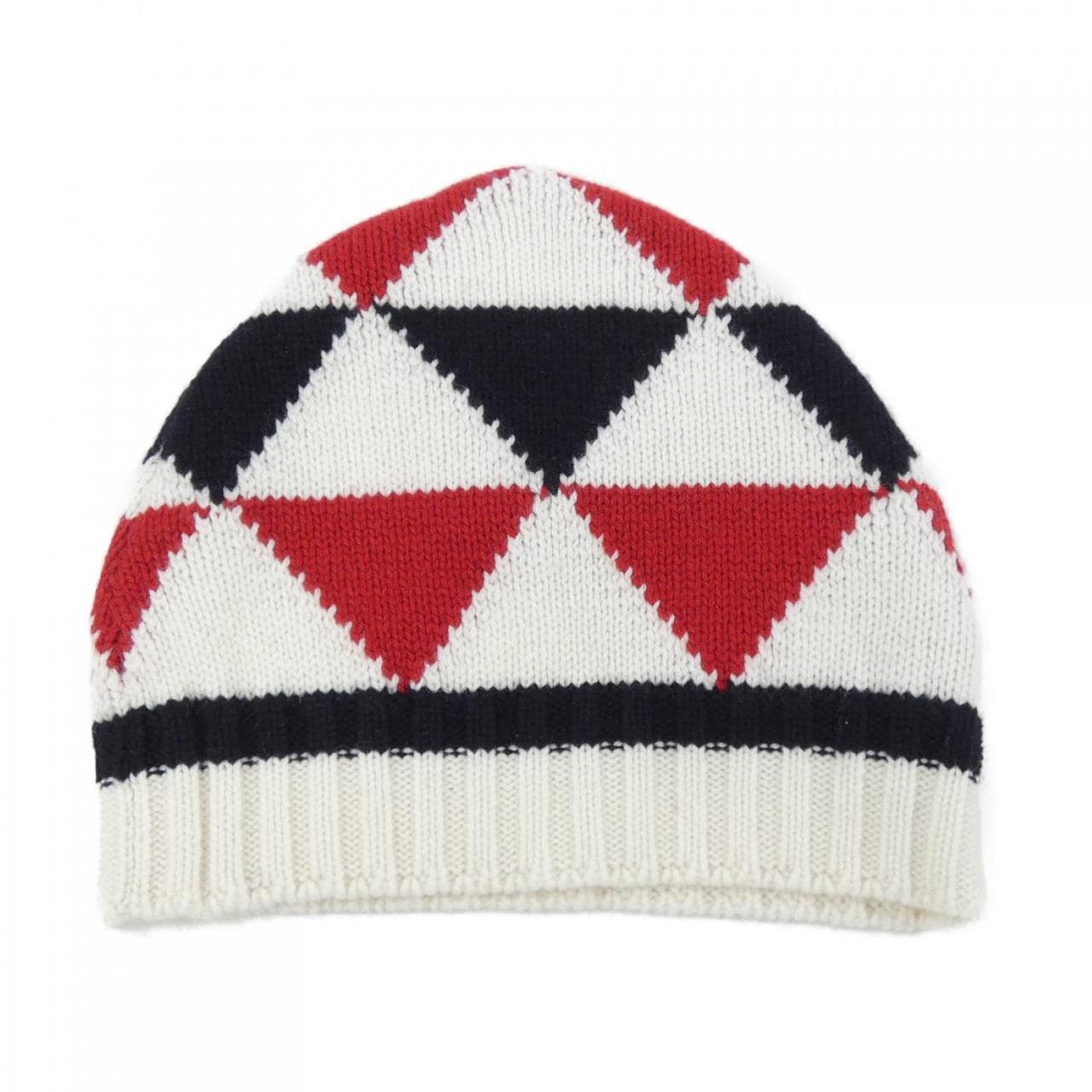 プラダ PRADA 27459 S212 10N4 ニットキャップ