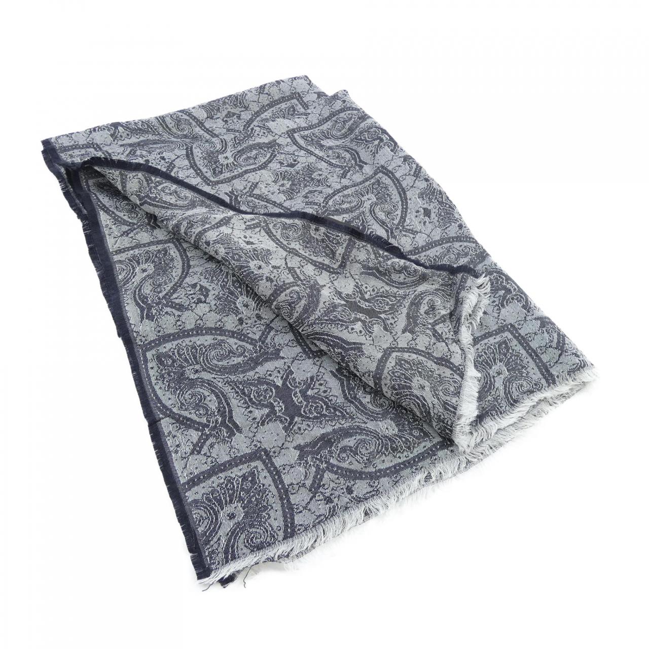 エトロ ETRO STOLE