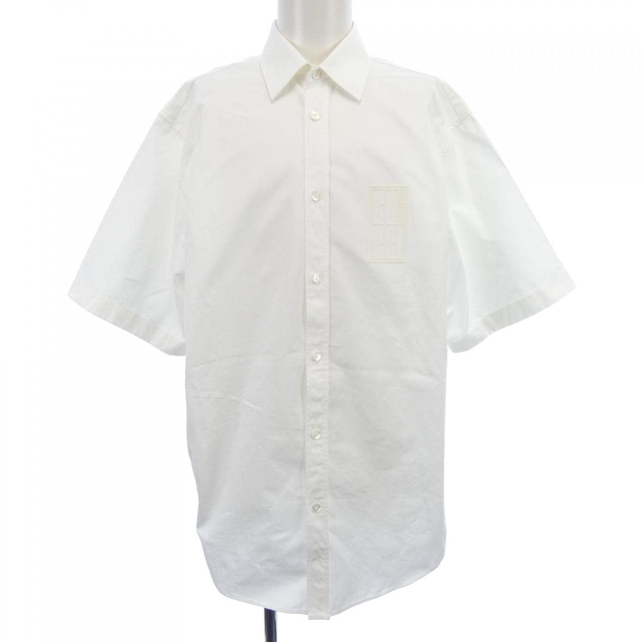 グッチ GUCCI 788133 ZAQQ2 シャツ