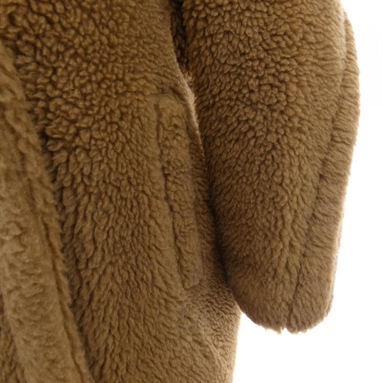 マックスマーラ Max Mara TEDDY テディベア コート