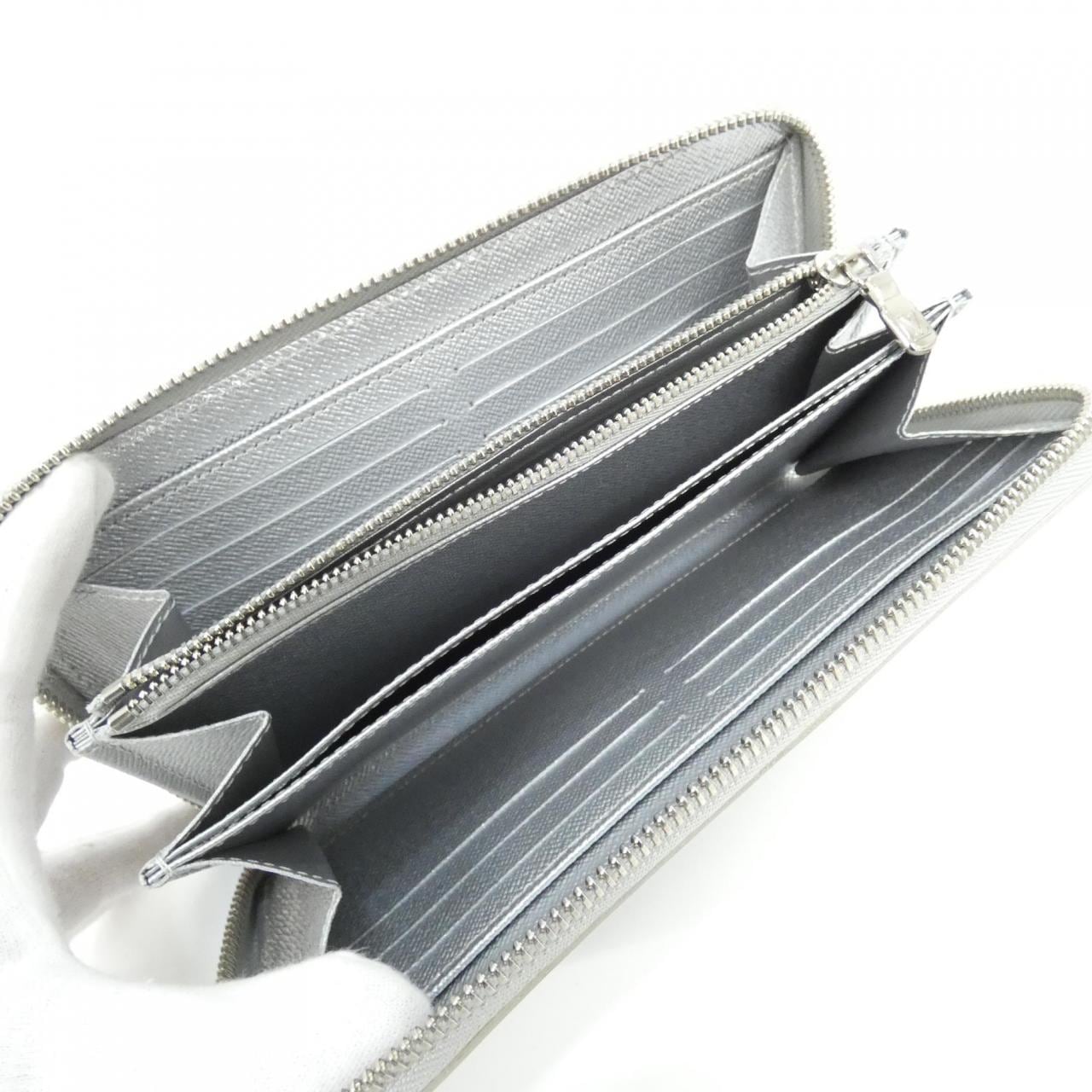 LOUIS VUITTON Epi (LV Night)拉链钱包 M82794 钱包