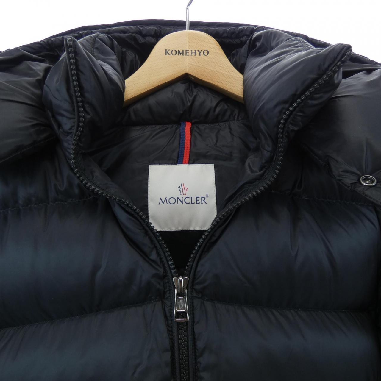 モンクレール MONCLER WILLM ダウンジャケット