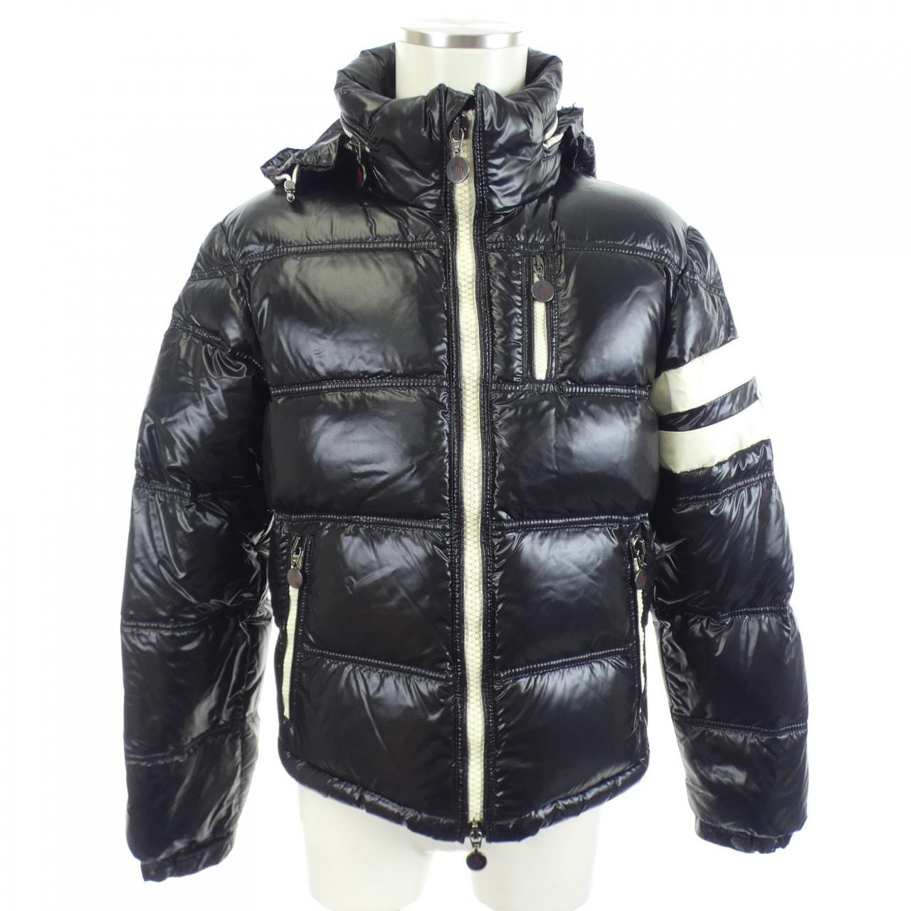 モンクレール MONCLER 41321/60 ERIC ダウンジャケット