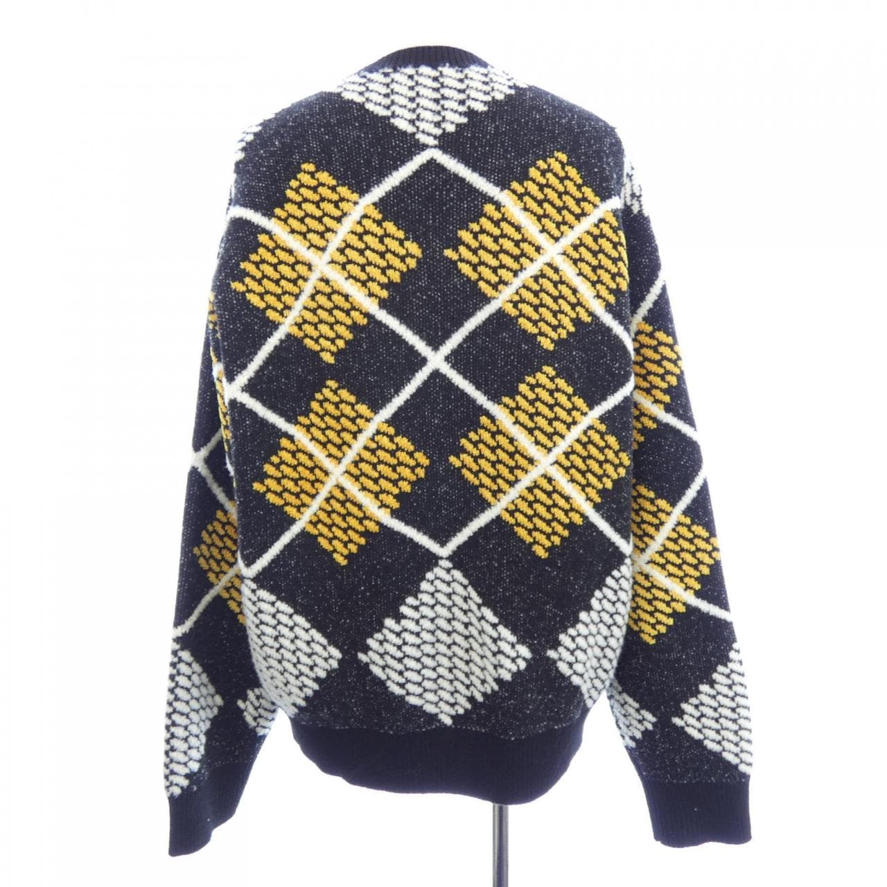 ルイヴィトン LOUIS VUITTON HSN17WRBV ニット