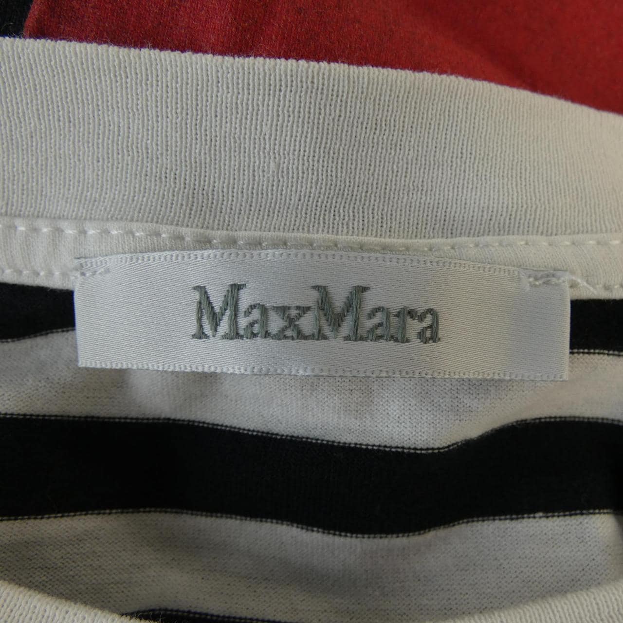 マックスマーラ Max Mara 219460 Tシャツ