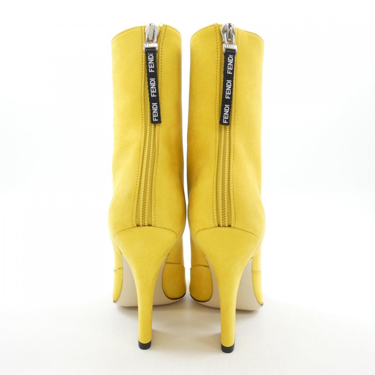 フェンディ FENDI ブーツ