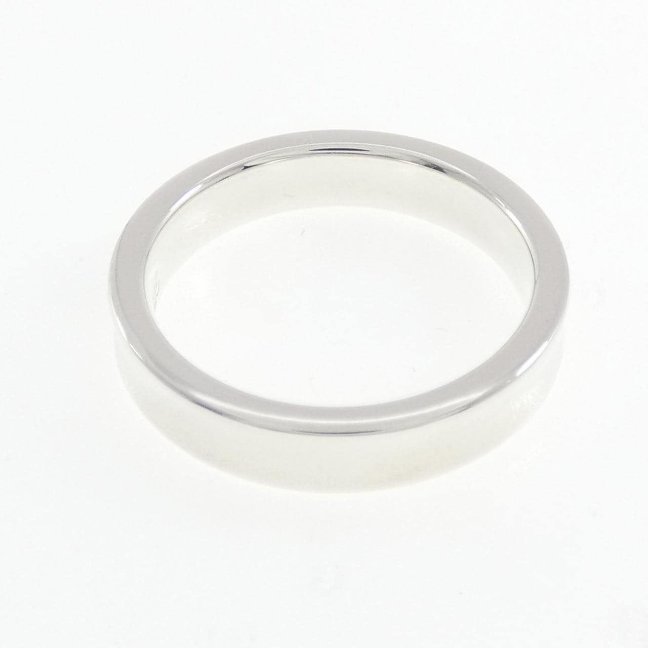 ティファニー 1837 ナロー リング