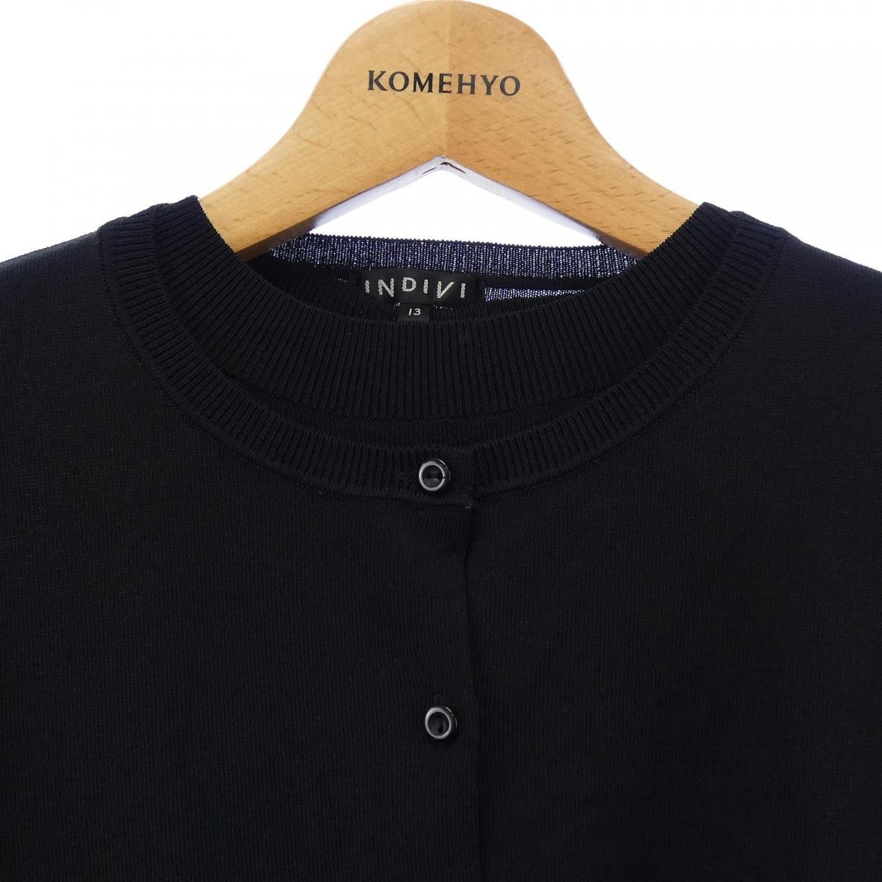 インディヴィ INDIVI アンサンブル