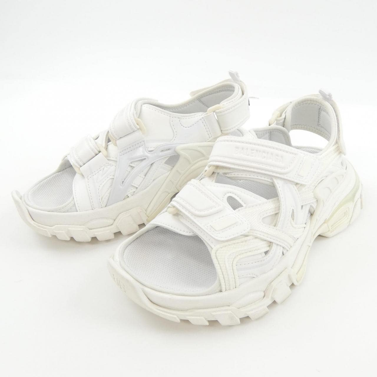 バレンシアガ BALENCIAGA 617543 サンダル