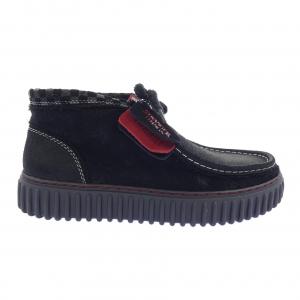 クラークス CLARKS TORHILL HI シューズ
