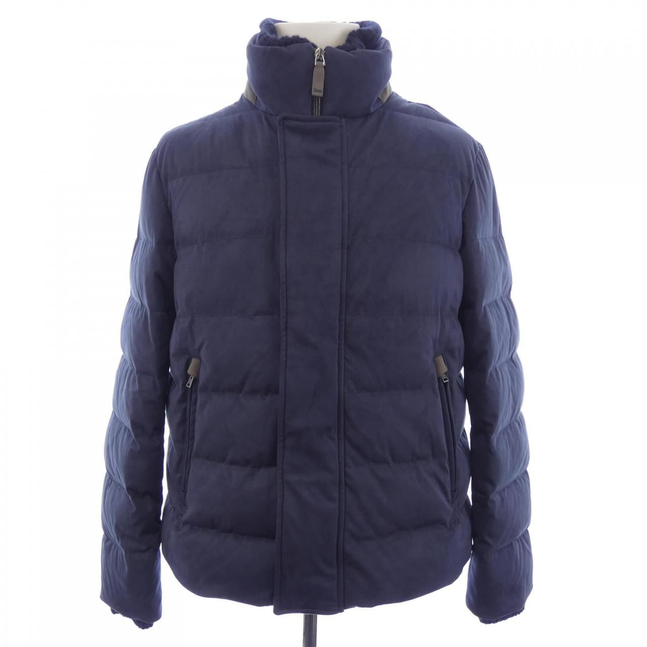 ヘルノ Herno PI0015UNW ダウンジャケット