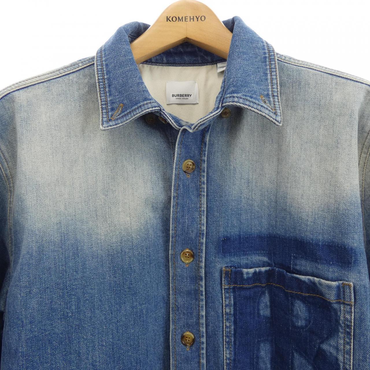 バーバリー BURBERRY 8067640 シャツ