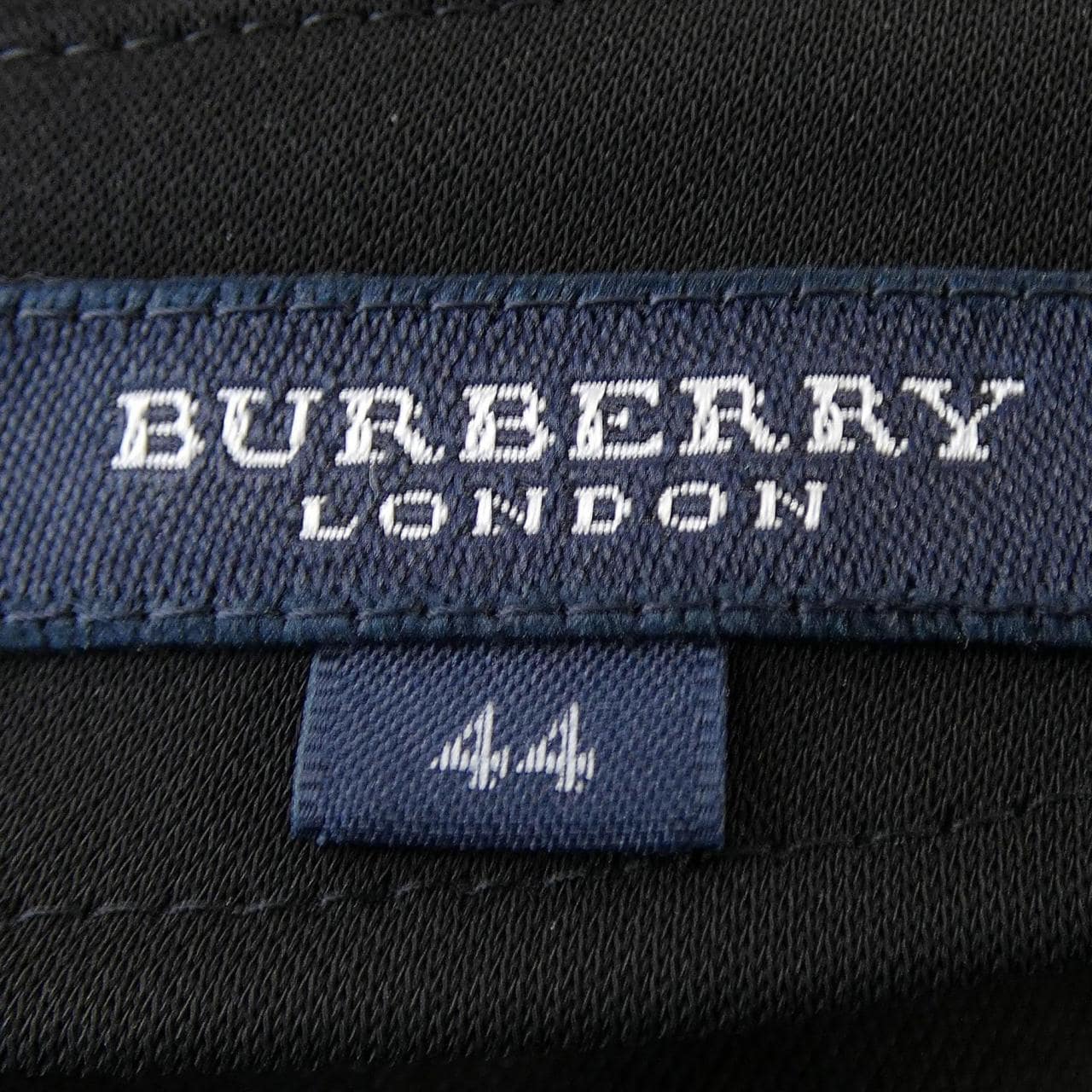 バーバリーロンドン BURBERRY LONDON B2J10-752-09 ワンピース