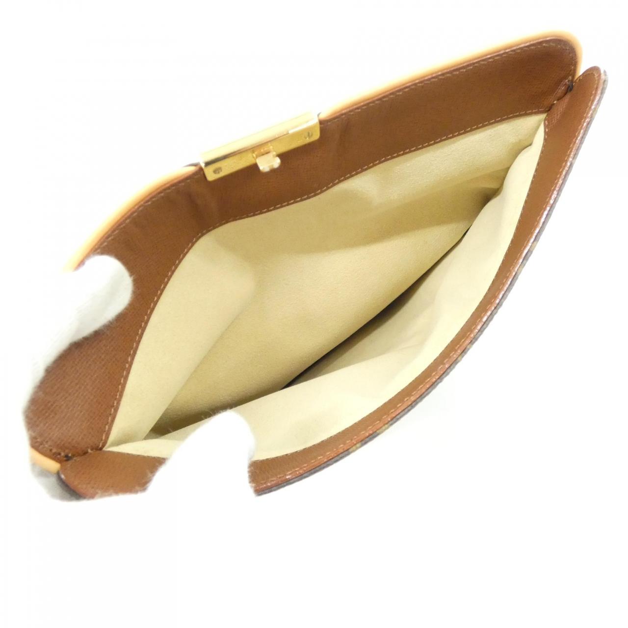 ルイヴィトン モノグラム(ソフィアコッポラ) スリムクラッチ M42427 バッグ