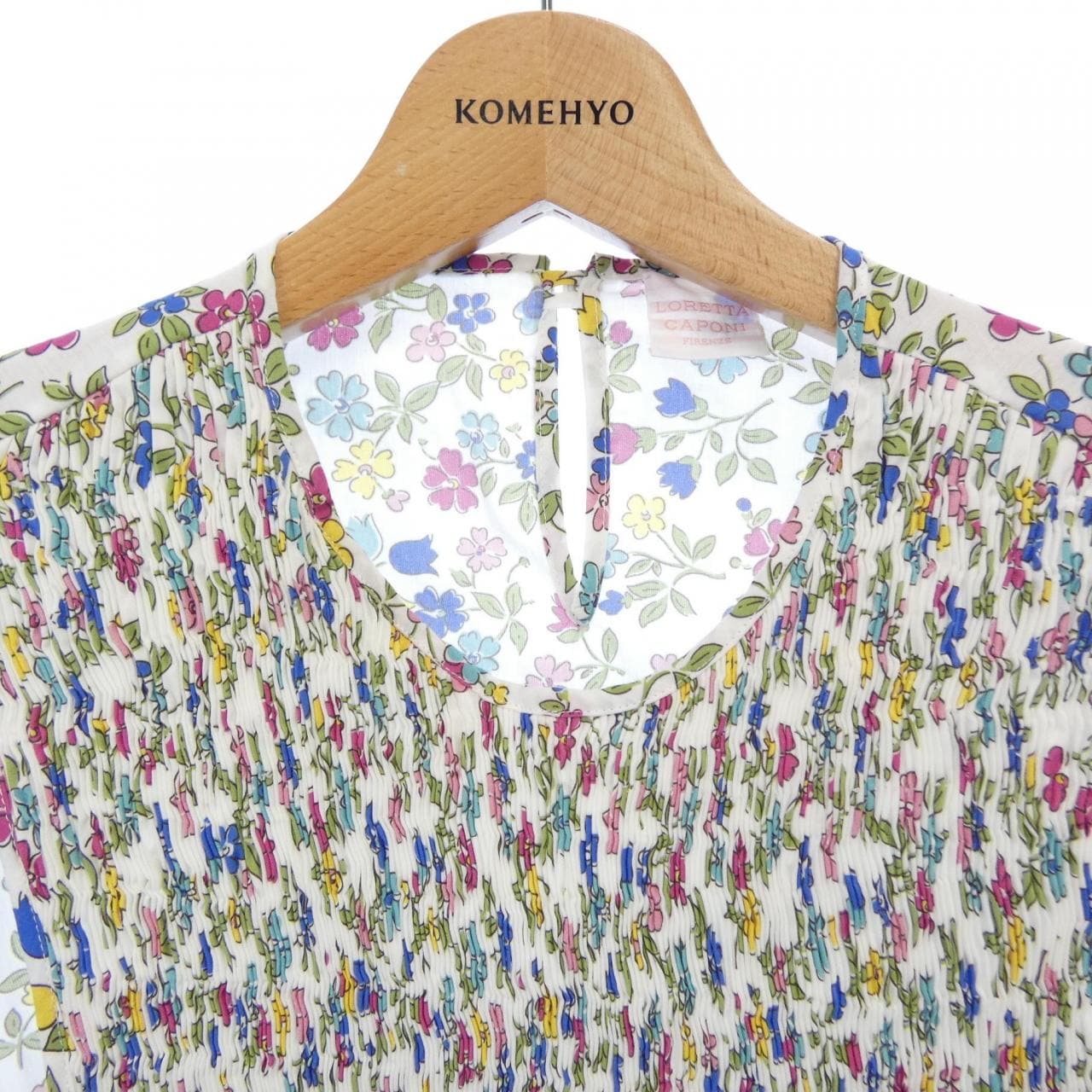 LORETTA CAPON ワンピース