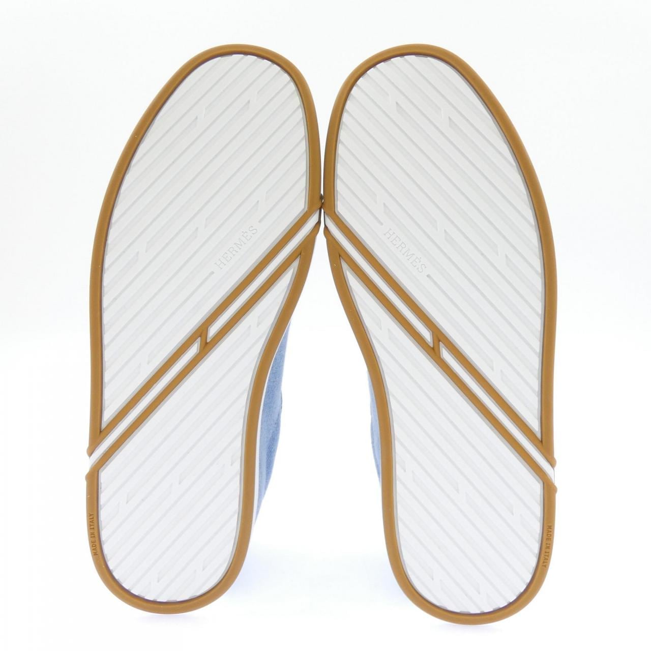 エルメス HERMES キッド Hシグネチャー 251072Z スニーカー