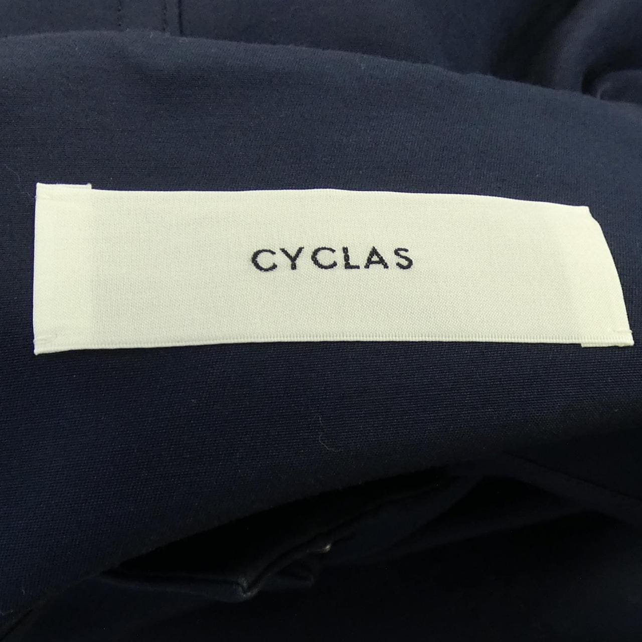 シクラス CYCLAS コート