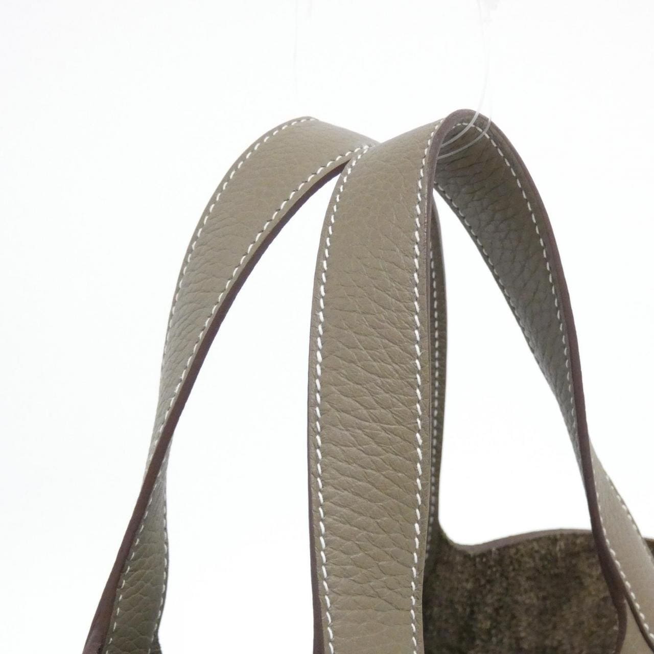 エルメス ピコタン ロック PM 056289CC バッグ