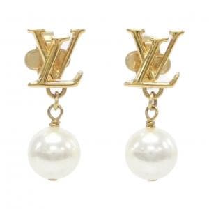 ルイヴィトン ピアス LVアイコニック ルイザ M01585 ピアス