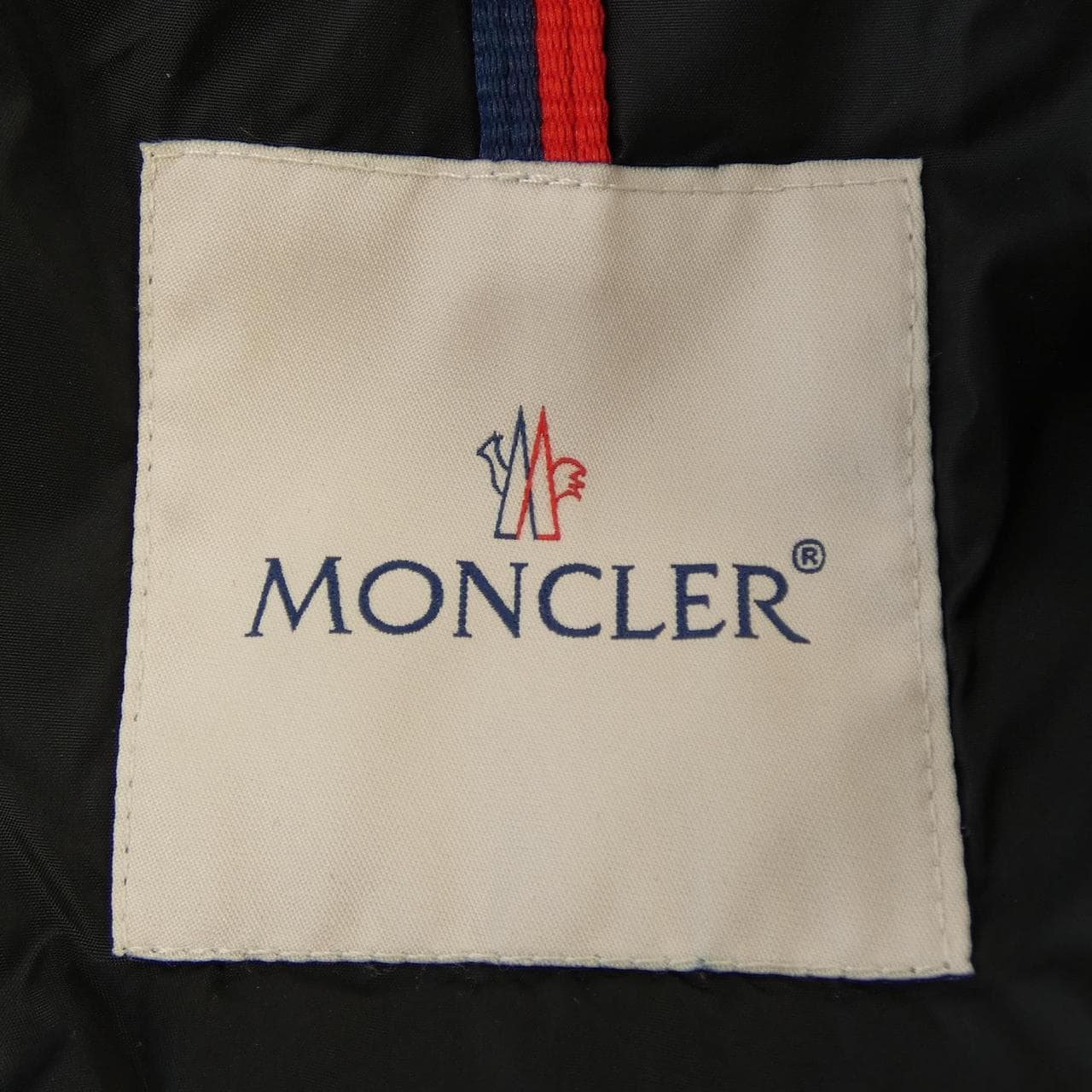 モンクレール MONCLER BETULONG ダウンコート