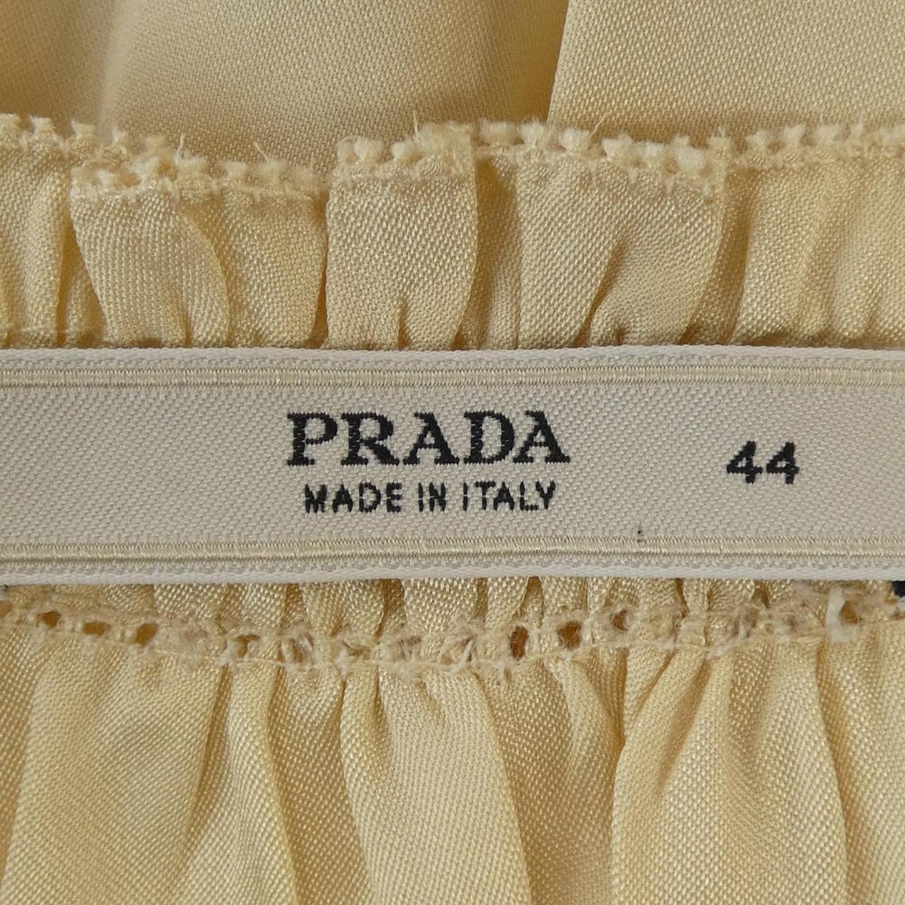 プラダ PRADA P961AR S151 キャミソール