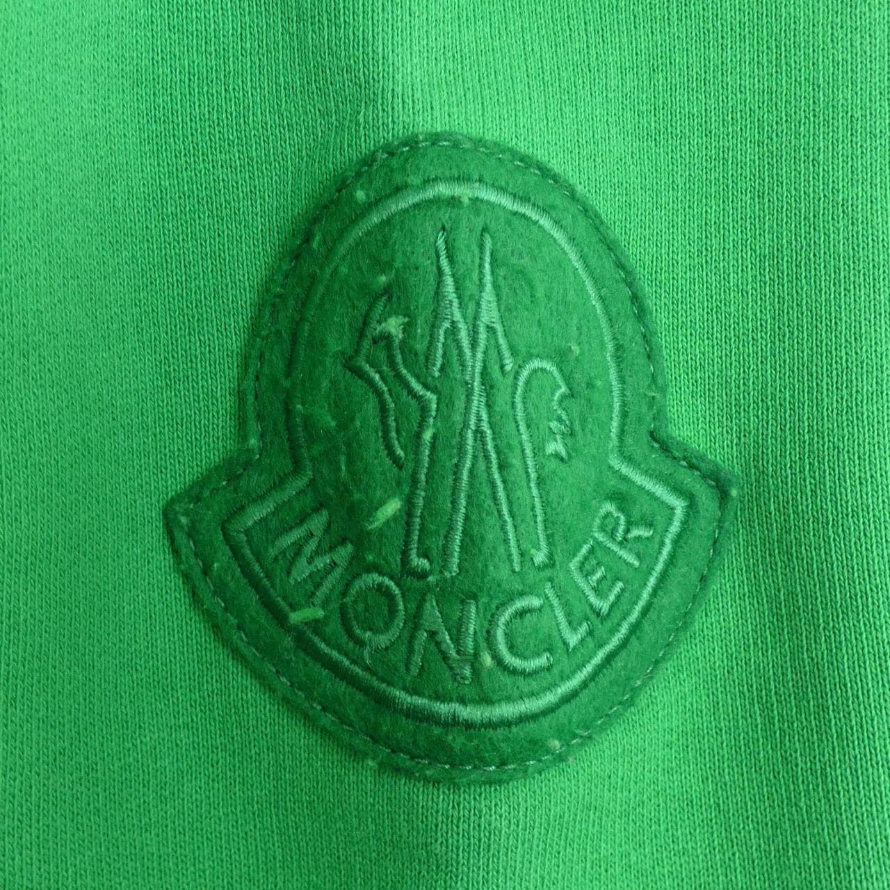 モンクレール ジーニアス MONCLER GENIUS H20928G00018 スウェット