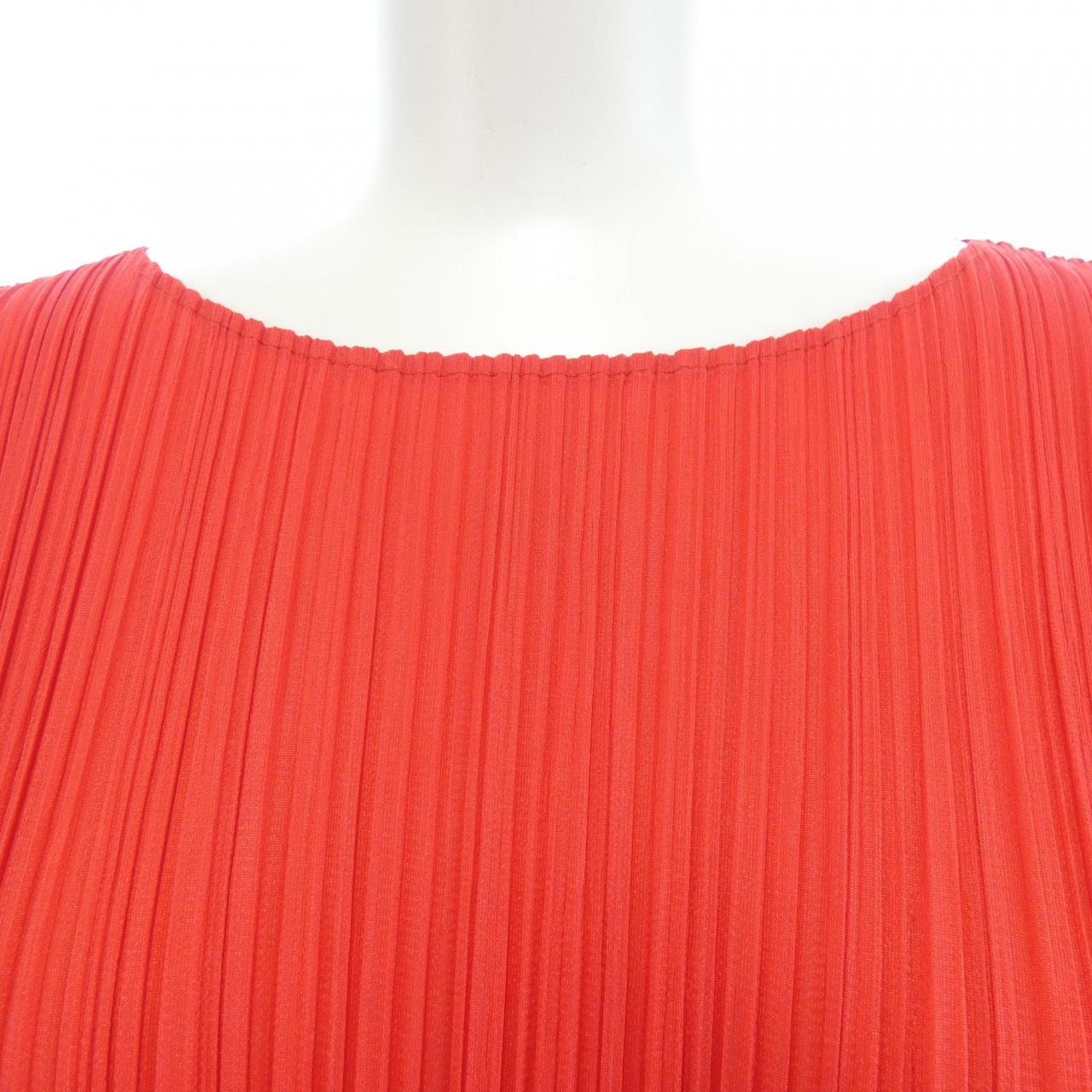 プリーツプリーズ PLEATS PLEASE ワンピース
