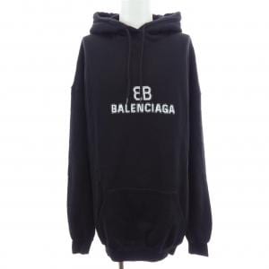 バレンシアガ BALENCIAGA WARDROBE 578135 TKV18 UNISEX パーカー