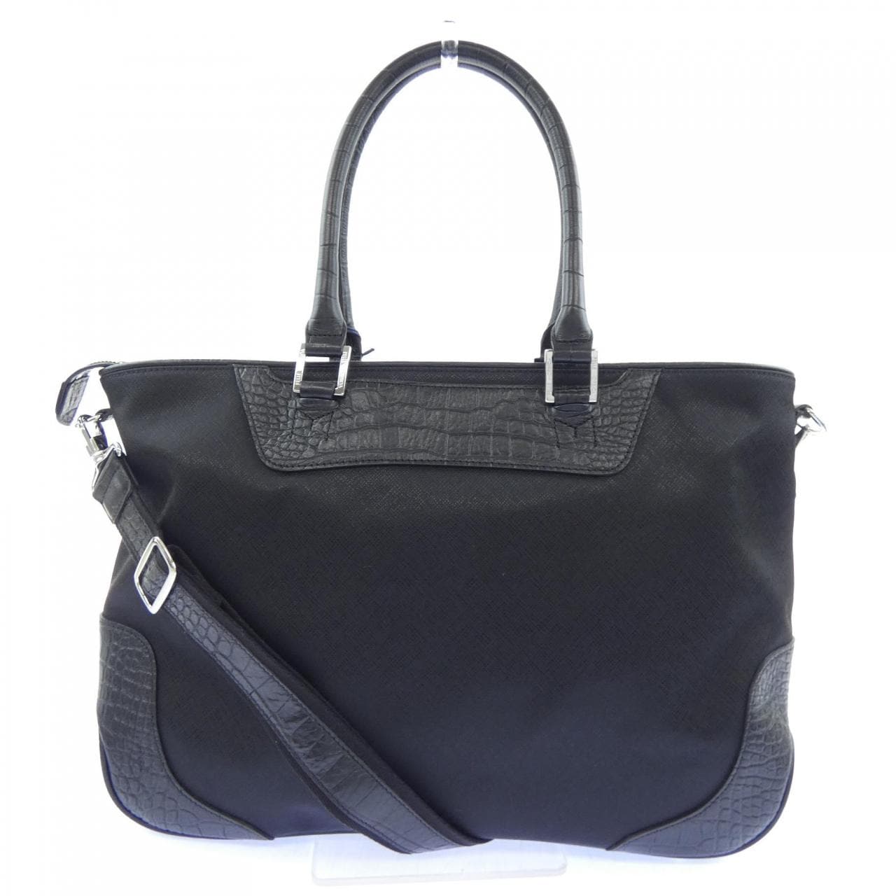 ペッレモルビダ PELLE MORBIDA PMO-DACA101ELE BAG