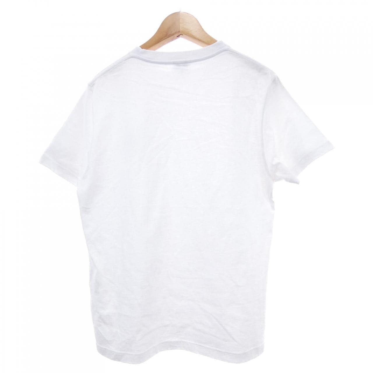 ロエベ LOEWE フローラルアナグラム S359Y22X97 Tシャツ