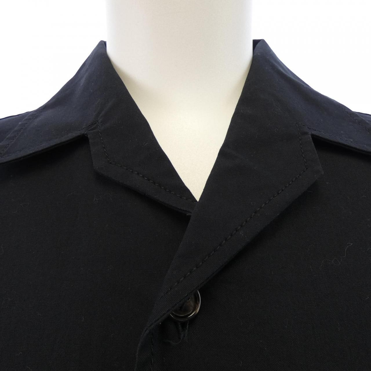 ボッテガヴェネタ BOTTEGA VENETA 666291 V08U0 S/Sシャツ