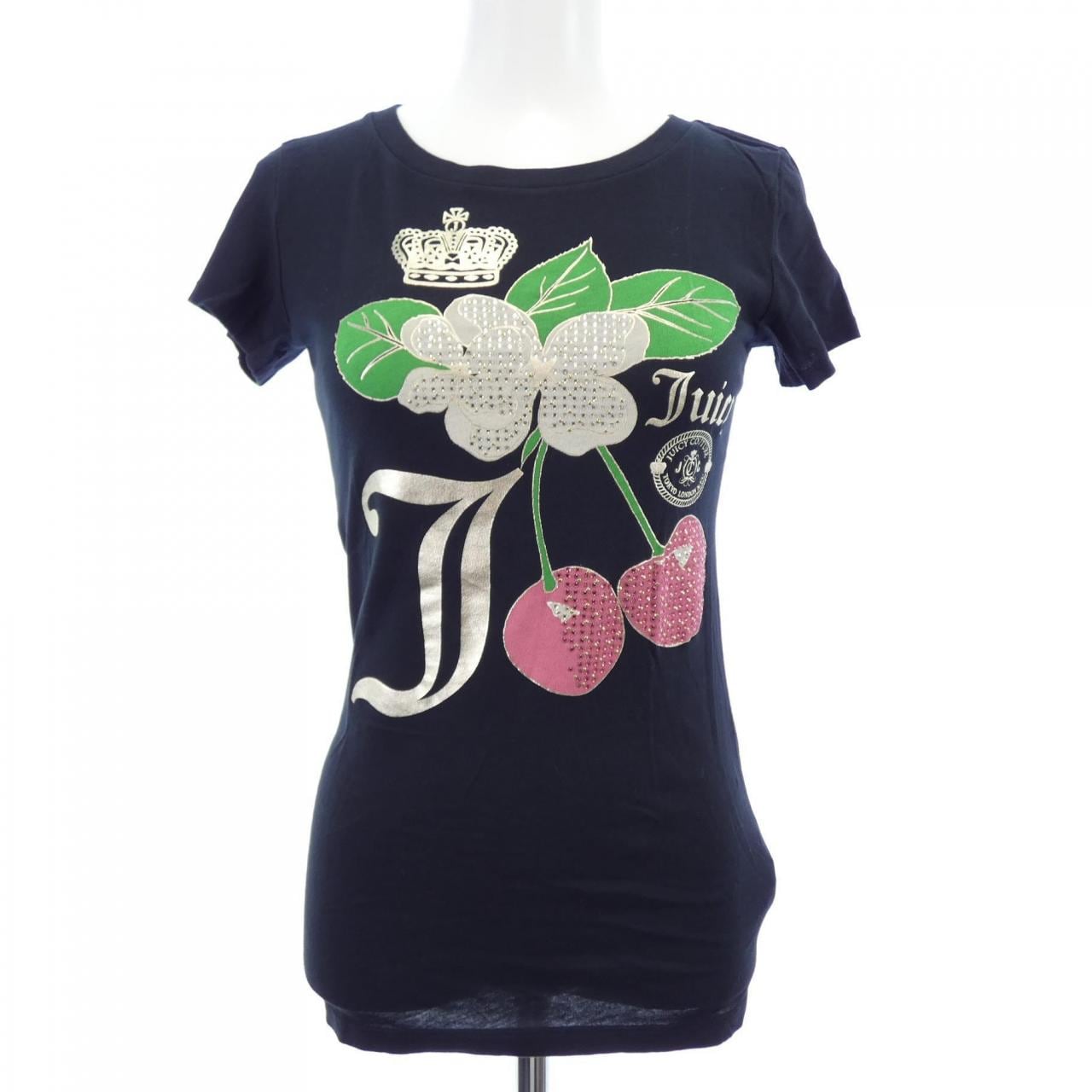 ジューシークチュール Juicy couture Tシャツ