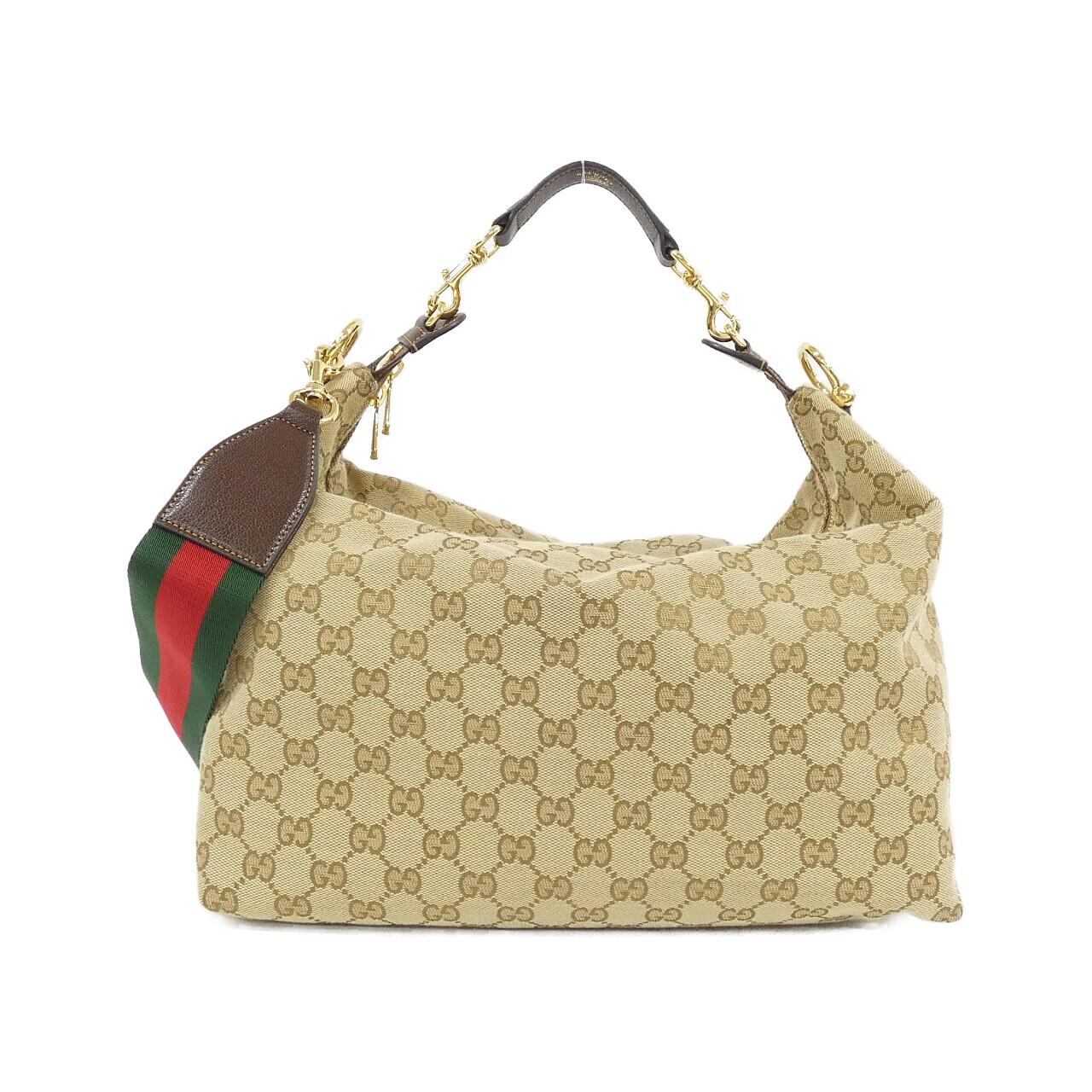 グッチ BURELA 866938 FAFV9 バッグ