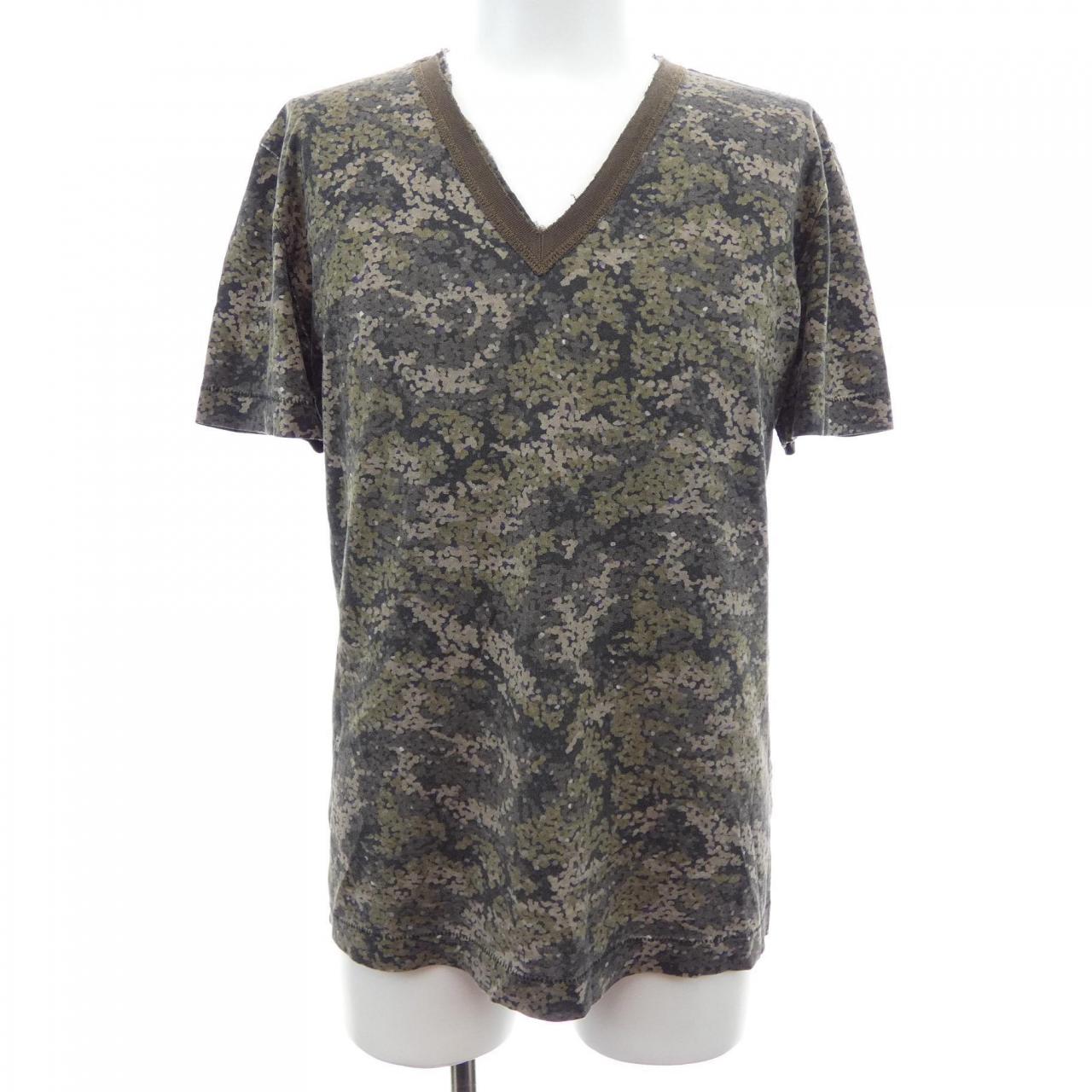 ドルチェアンドガッバーナ DOLCE&GABBANA G8GC4T Tシャツ