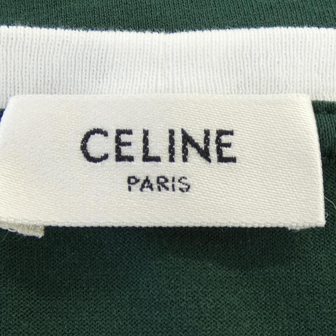 セリーヌ CELINE RX04B671Q Tシャツ