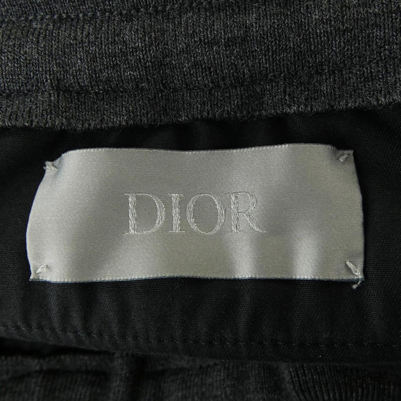 ディオール DIOR 213J130A0663 パンツ