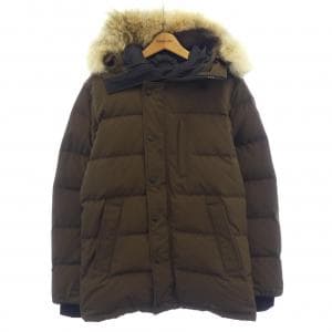 カナダグース CANADA GOOSE 3805MA CARSON カ-ソン ダウンジャケット
