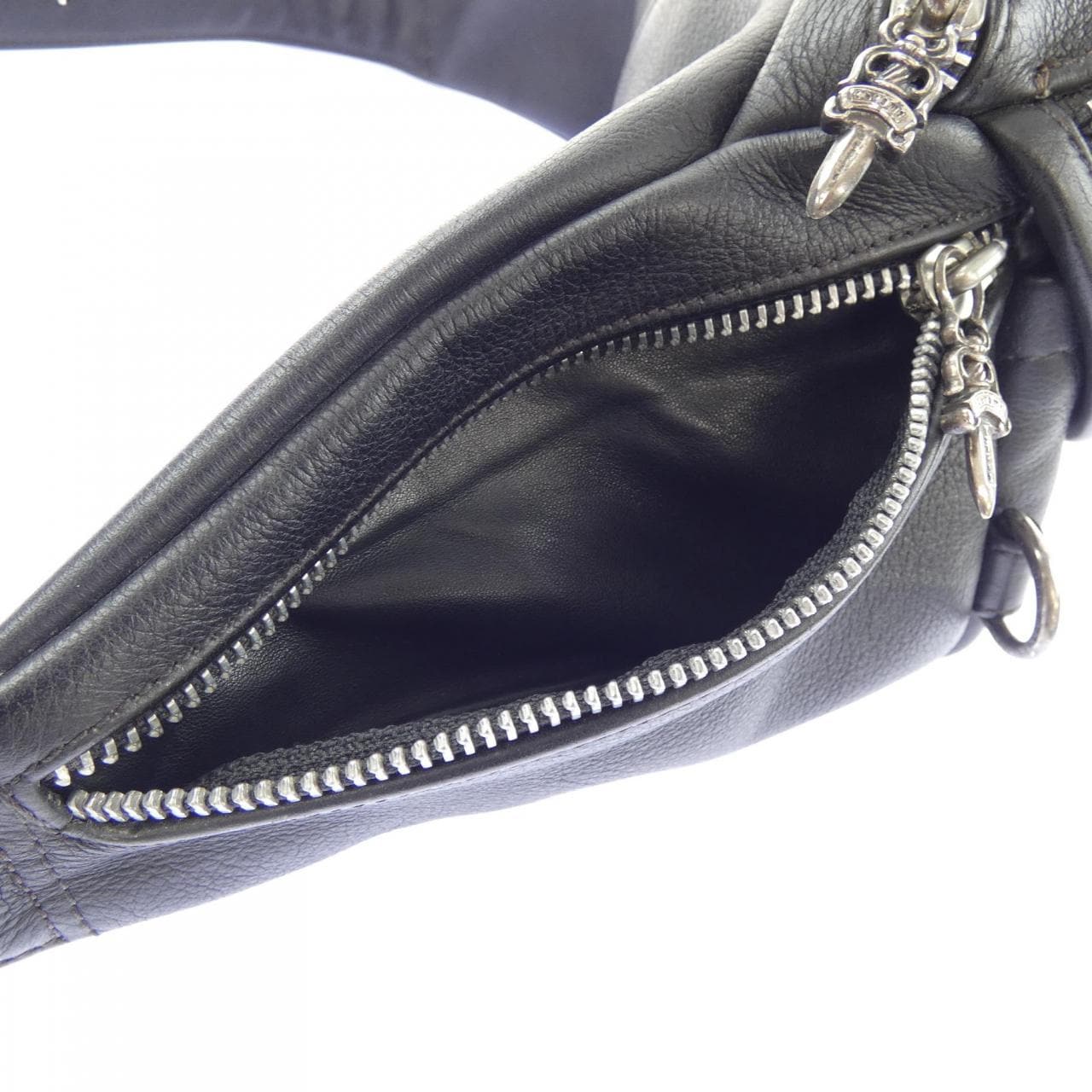 クロムハーツ CHROME HEARTS SNAT PACK 1 2232 304 7200 0900 BAG