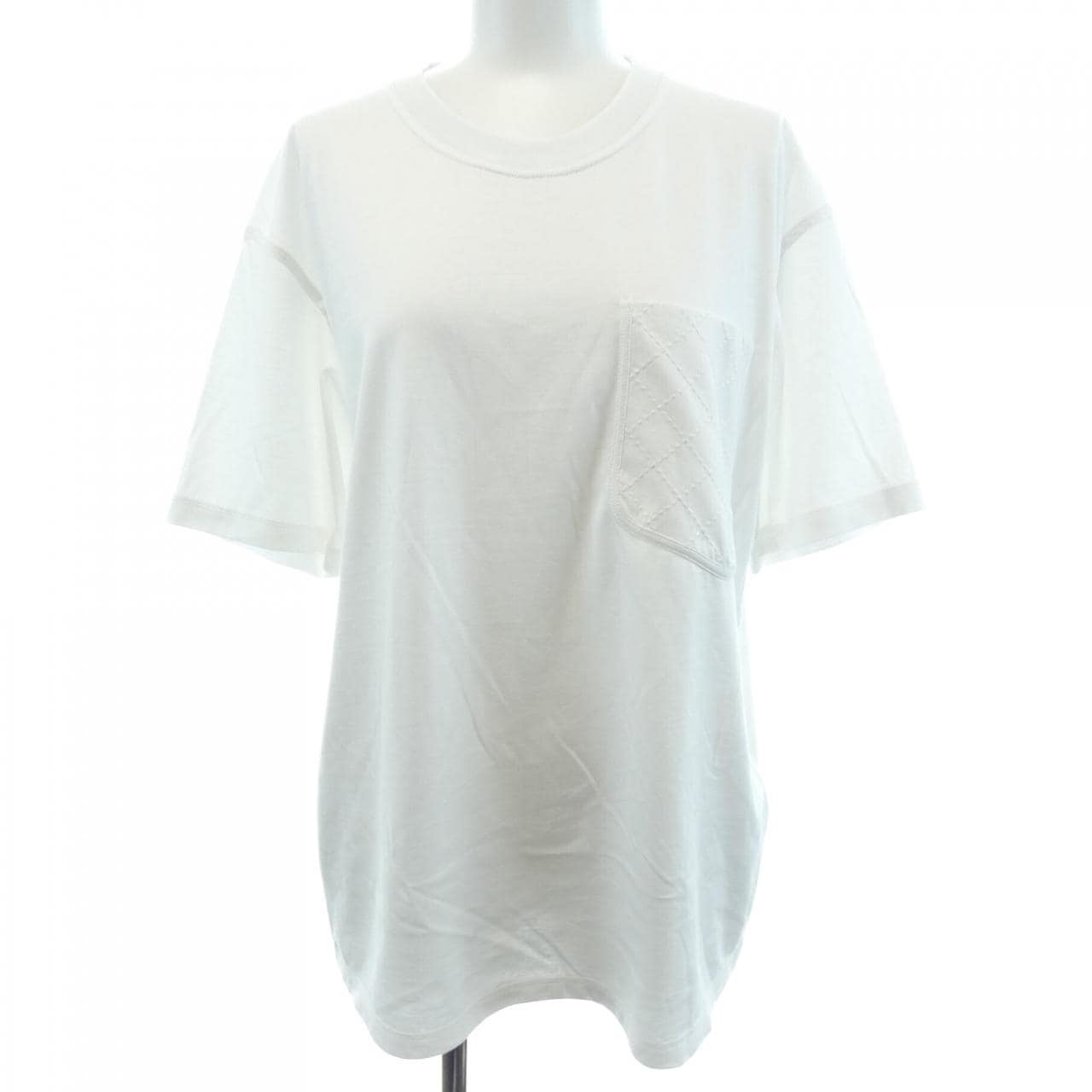 エルメス HERMES タピドゥセル 6H4635DA Tシャツ