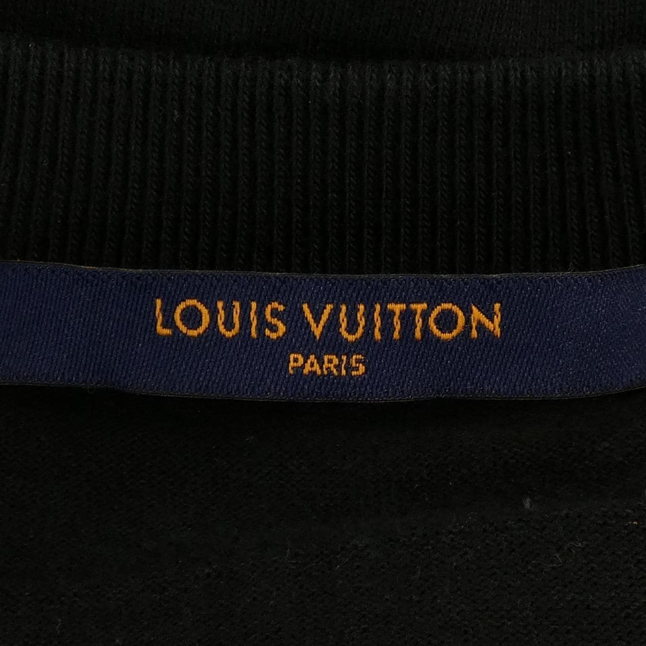 ルイヴィトン LOUIS VUITTON LVスプレッドエンブロイダリーTシャツ HNY14WNPL Tシャツ