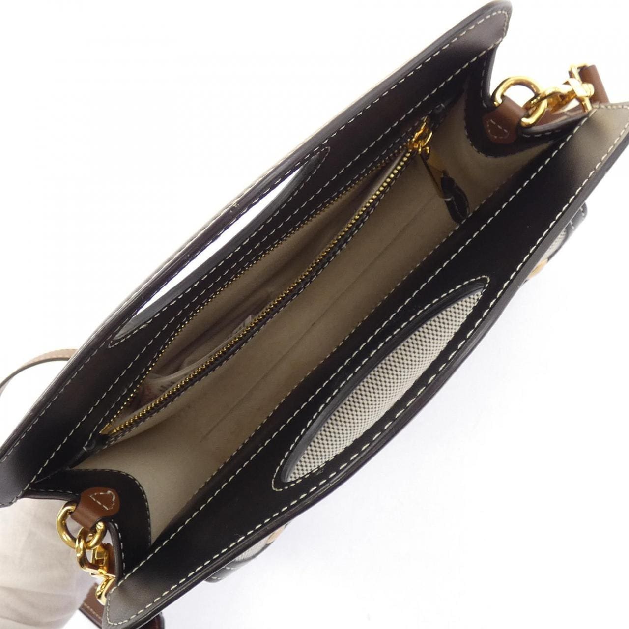 バーバリー BURBERRY ポケットバッグ POCKET BAG 80393631 BAG