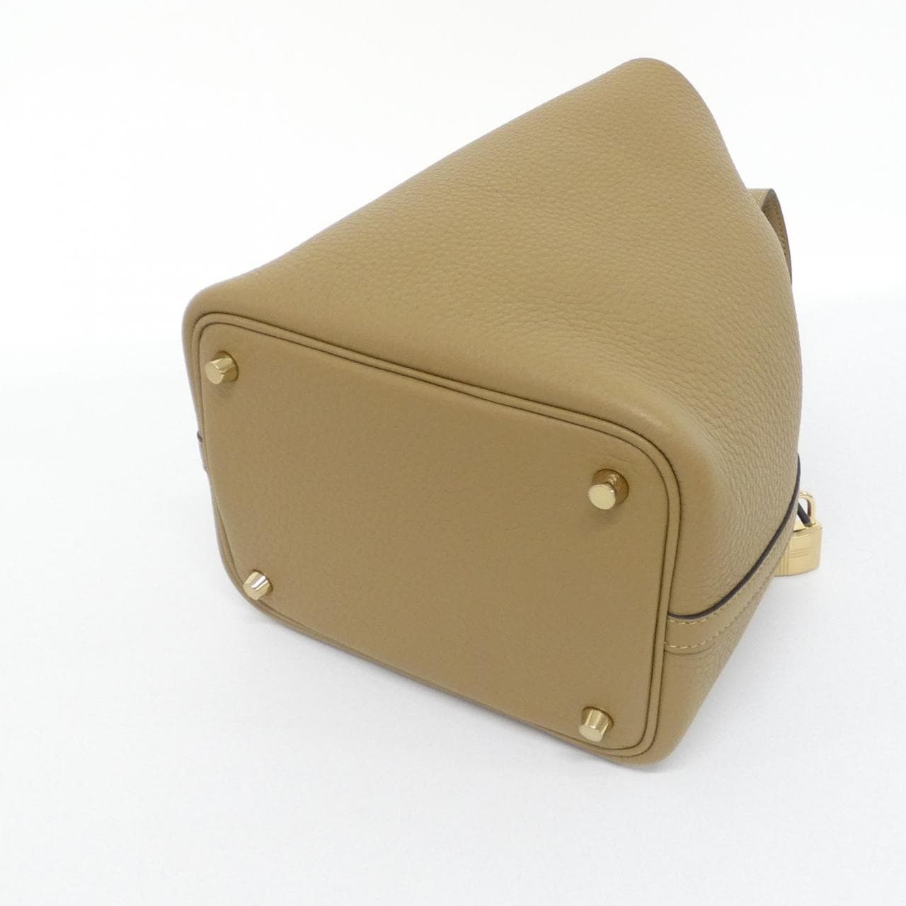 【未使用品】エルメス ピコタン ロック PM 056289CP バッグ