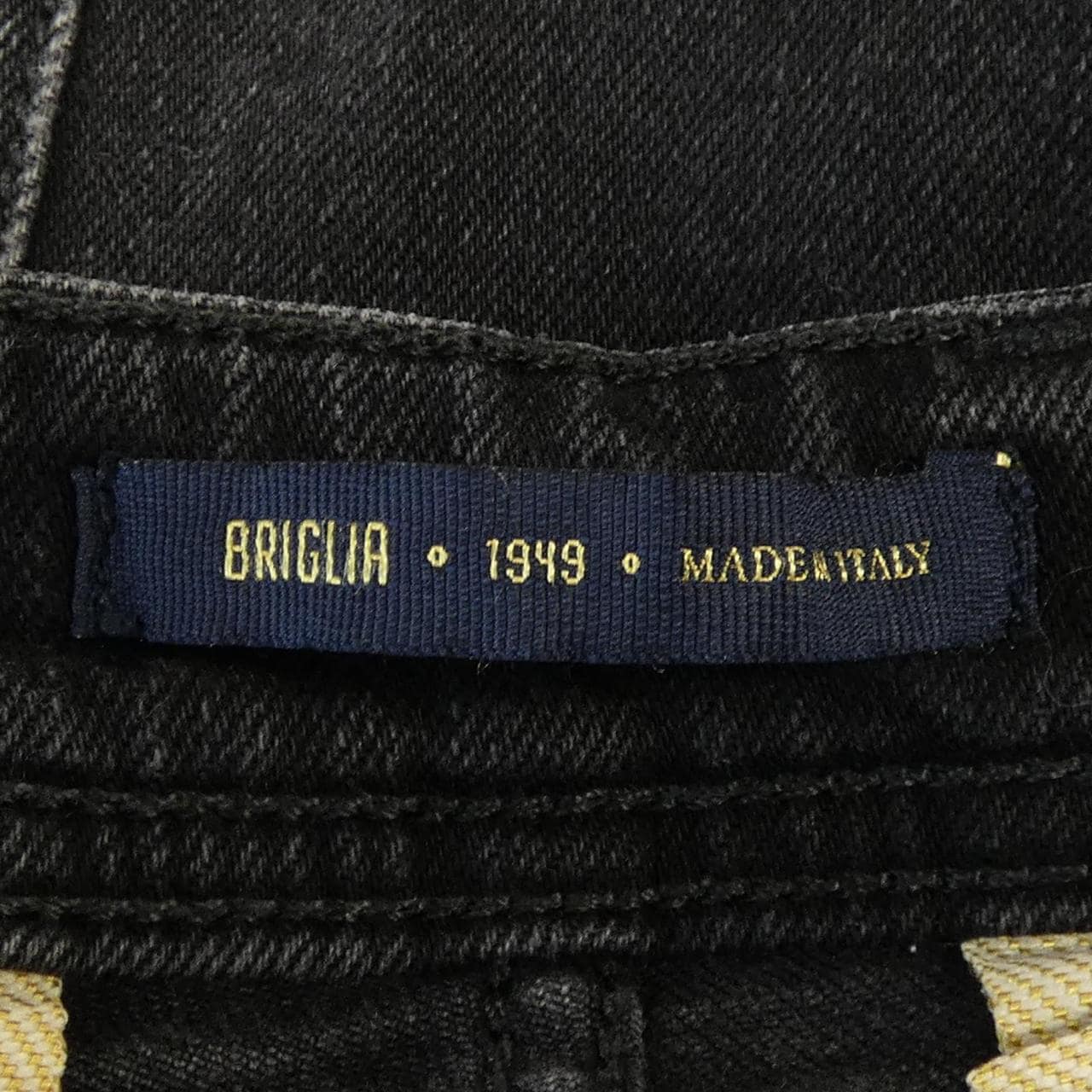 ブリリア1949 BRIGLIA 1949 423155 ジーンズ