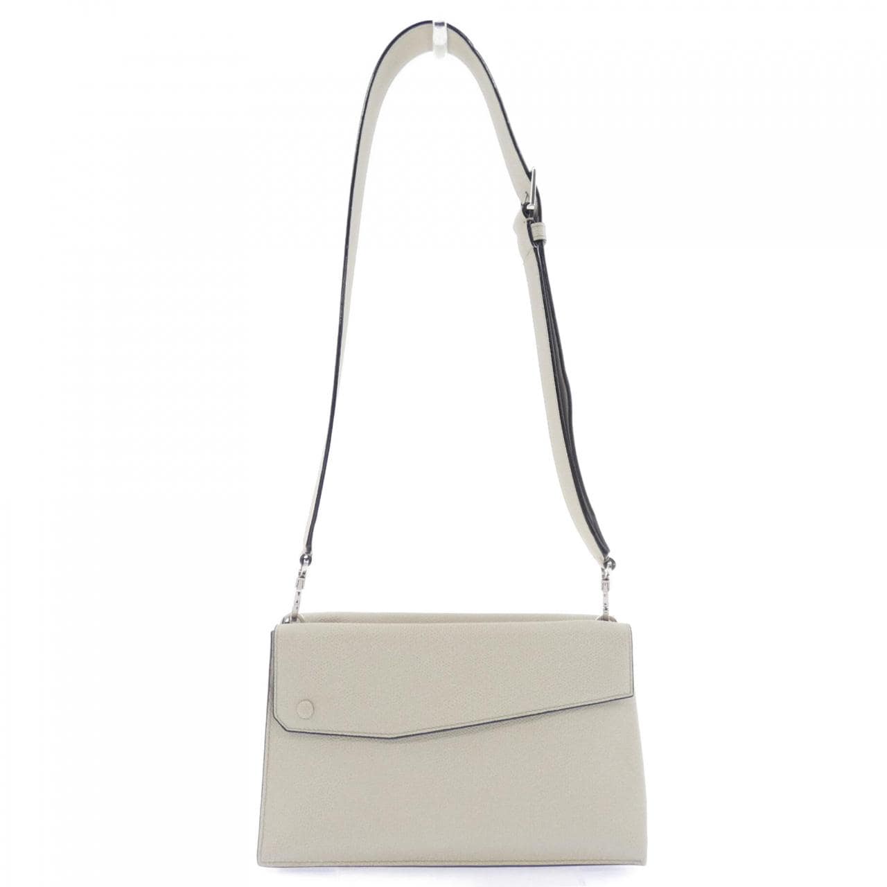 ヴァレクストラ VALEXTRA ポケット メッセンジャー MBPK0003028LRL99 BAG